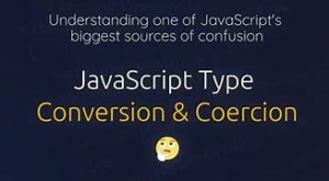 Data Type Conversion